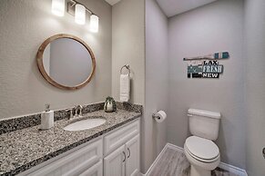 Tequila Tides by Avantstay Free Golf Cart Pool