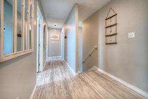 Tequila Tides by Avantstay Free Golf Cart Pool