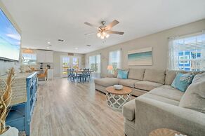 Tequila Tides by Avantstay Free Golf Cart Pool