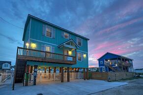 Tequila Tides by Avantstay Free Golf Cart Pool