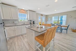 Tequila Tides by Avantstay Free Golf Cart Pool