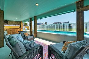 Tequila Tides by Avantstay Free Golf Cart Pool