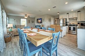 Tequila Tides by Avantstay Free Golf Cart Pool