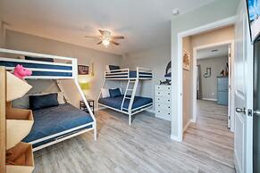 Tequila Tides by Avantstay Free Golf Cart Pool