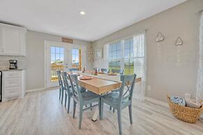 Tequila Tides by Avantstay Free Golf Cart Pool