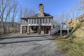 Mountain Hollow Estate by Avantstay Great Views