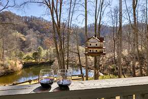 Mountain Hollow Estate by Avantstay Great Views