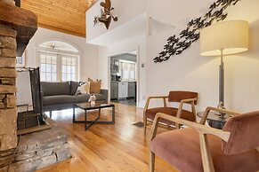 Mountain Hollow Estate by Avantstay Great Views