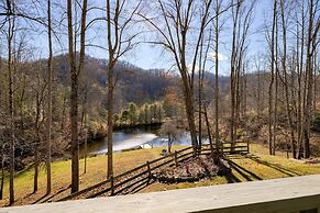 Mountain Hollow Estate by Avantstay Great Views