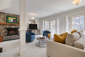 Mountain Hollow Estate by Avantstay Great Views