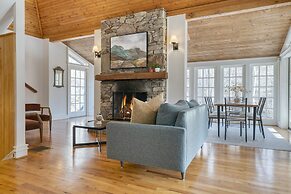 Mountain Hollow Estate by Avantstay Great Views