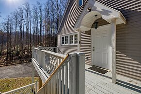 Mountain Hollow Estate by Avantstay Great Views