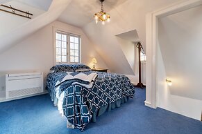 Mountain Hollow Estate by Avantstay Great Views