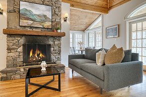 Mountain Hollow Estate by Avantstay Great Views