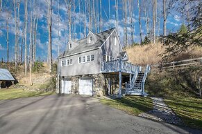 Mountain Hollow Estate by Avantstay Great Views