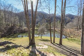 Mountain Hollow Estate by Avantstay Great Views