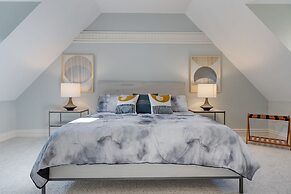 Mountain Hollow Estate by Avantstay Great Views