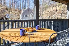 Mountain Hollow Estate by Avantstay Great Views