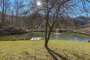 Mountain Hollow Estate by Avantstay Great Views