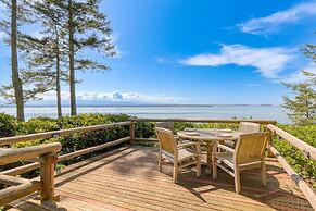 Goldilocks by Avantstay Luxury Waterfront Home