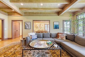 Goldilocks by Avantstay Luxury Waterfront Home