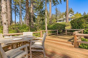 Goldilocks by Avantstay Luxury Waterfront Home