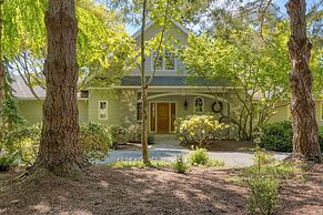 Goldilocks by Avantstay Luxury Waterfront Home