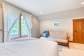 Goldilocks by Avantstay Luxury Waterfront Home