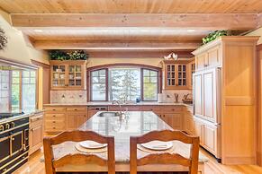 Goldilocks by Avantstay Luxury Waterfront Home