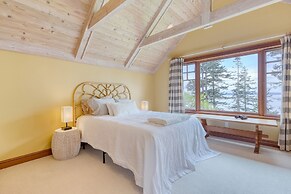 Goldilocks by Avantstay Luxury Waterfront Home