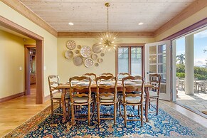 Goldilocks by Avantstay Luxury Waterfront Home