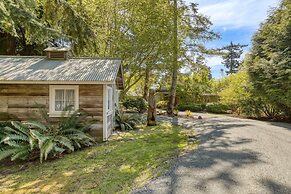 Goldilocks by Avantstay Luxury Waterfront Home