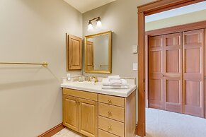 Goldilocks by Avantstay Luxury Waterfront Home