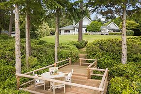 Goldilocks by Avantstay Luxury Waterfront Home