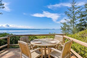 Goldilocks by Avantstay Luxury Waterfront Home