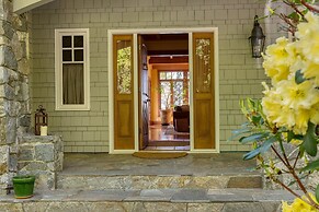 Goldilocks by Avantstay Luxury Waterfront Home