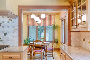 Goldilocks by Avantstay Luxury Waterfront Home