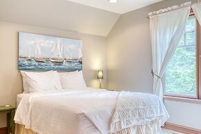 Goldilocks by Avantstay Luxury Waterfront Home