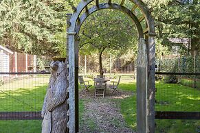 Goldilocks by Avantstay Luxury Waterfront Home