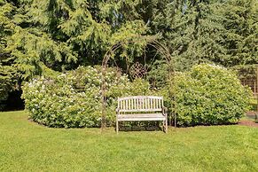 Goldilocks by Avantstay Luxury Waterfront Home