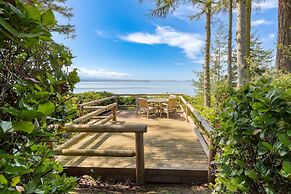 Goldilocks by Avantstay Luxury Waterfront Home