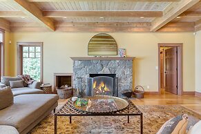 Goldilocks by Avantstay Luxury Waterfront Home