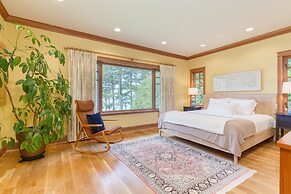 Goldilocks by Avantstay Luxury Waterfront Home