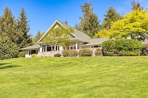 Goldilocks by Avantstay Luxury Waterfront Home