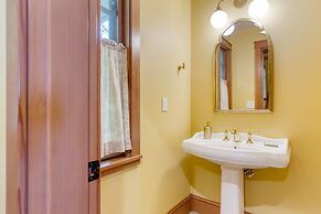 Goldilocks by Avantstay Luxury Waterfront Home