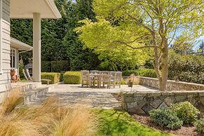 Goldilocks by Avantstay Luxury Waterfront Home