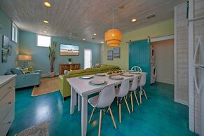 Lost Shaker of Salt by Avantstay Rooftop Pool