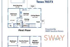 Lost Shaker of Salt by Avantstay Rooftop Pool