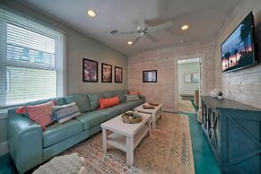 Lost Shaker of Salt by Avantstay Rooftop Pool