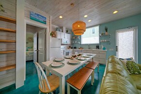 Lost Shaker of Salt by Avantstay Rooftop Pool